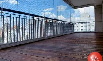 Imagem 6: São Paulo - Apartamento Padrão - Vila Nova Conceição