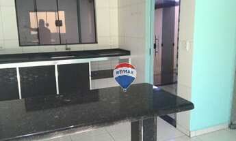 Imagem 3: Casa com 3 dormitórios para alugar, 109 m² por R$ 1.200,00/mês - Jardim Canaã II - Mogi Gu