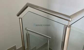 Imagem 4: Cobertura Condomínio Brasil Beach Cuiabá