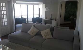 Imagem 4: EXCELENTE APARTAMENTO EM MOEMA ÍNDIOS