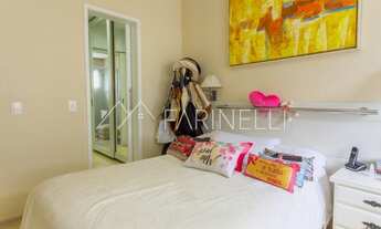 Imagem 4: Rio de Janeiro - Apartamento Padrão - Lagoa