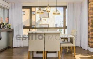 Imagem 4: PORTO ALEGRE - Padrão - Petrópolis