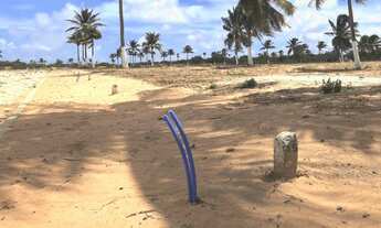 Imagem 3: Lote/Terreno para venda tem 150 metros quadrados em Centro - Trairi - CE