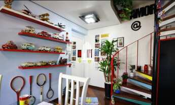 Imagem 4: COBERTURA À VENDA NA VILA ANDRADE