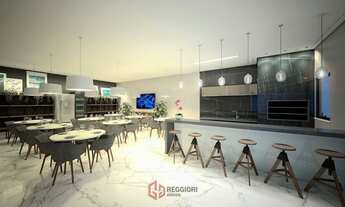 Imagem 2: LANÇAMENTO 2 SUÍTES PRÓXIMO MAR PRAIA BRAVA