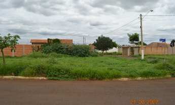 Imagem 4: Terreno de esquina na Avenida José Siena no Jardim Veneto I em Sertãozinho/SP