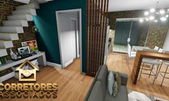 Imagem 3: Imbé - Casa Padrão - Mariluz