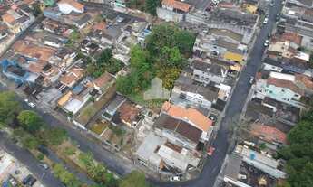 Imagem 5: Terreno à venda, 2791 m² por R$ 1.800.000,00 - Vila São Francisco - Mauá/SP