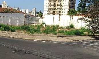 Imagem 2: Terreno à venda, 521 m² por R$ 1.200.000,00 - Higienópolis - Catanduva/SP