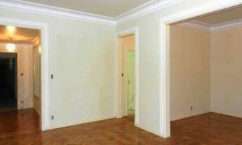 Imagem 4: Apartamento com 2 quartos à venda, 121 m², Leme, Zona sul, Rio de Janeiro/RJ