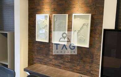 Imagem 6: Sala à venda, 42 m² por R$ 350.000,00 - Botafogo - Campinas/SP