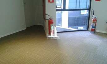 Imagem 4: Conjunto Comercial para locação, 8 vagas, 7 banheiros, 375m² - Cidade Monções