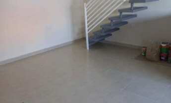 Imagem 6: Casa com 1 dormitório para alugar, 35 m² por R$ 1.300,00/mês - Mutinga - Osasco/SP