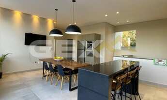 Imagem 5: Casa moderna no Santa Marta