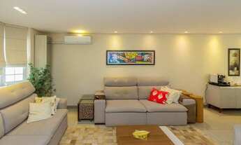 Imagem 3: Casa/Sobrado de 3 dormitório (3 suítes) com 4 vagas, próximo ao metrô Tatuapé