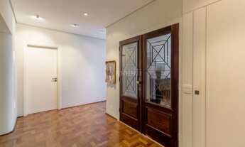 Imagem 4: APARTAMENTO REFORMADO EM HIGIENÓPOLIS