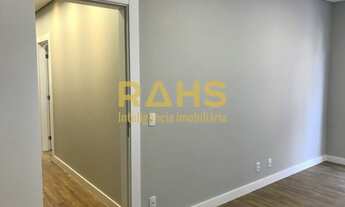 Imagem 6: Apartamento no América 194 m² com 3 suítes sendo uma master