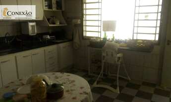 Imagem 6: Casa residencial à venda, Jardim Santa Paula, São Carlos