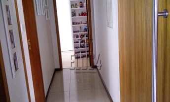 Imagem 5: Apartamento com 3 Dormitorio(s) localizado(a) no bairro Centro em São Leopoldo / RIO GRAN