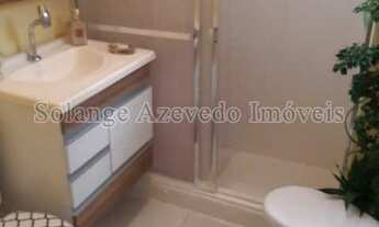 Imagem 7: Rio de Janeiro - Apartamento Padrão - Tijuca