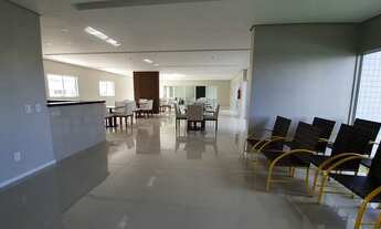 Imagem 7: Excelente apt, novo, Próx Shopping VIA SUL e Ari de Sá da Washington Soares, 100 m2, Lazer