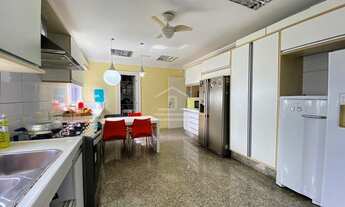 Imagem 4: Edifício Mucuripe Plaza Apartamento a venda no Mucuripe