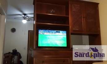 Imagem 6: Apartamento em Parque Enseada - Guarujá