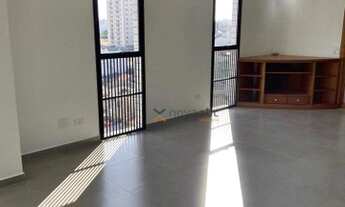 Imagem 7: Apartamento com 3 dormitórios à venda, 129 m² por R$ 559.000,00 - Parque das Nações - Sant