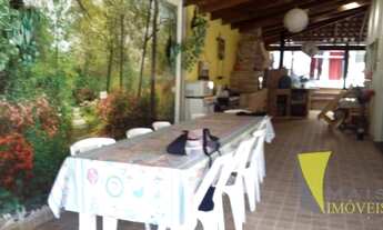 Imagem 5: Linda casa com sauna e hidromassagem na Ressaca