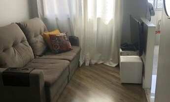 Imagem 2: Apartamento em Canhema - Diadema
