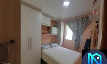 Imagem 4: Casa em condomínio fechado localizado na Vila Nova Curuçá, Zona Leste