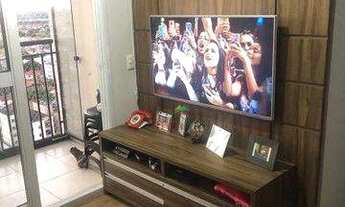 Imagem 3: Apartameno no Fatto Acqua - Jd Ismenia - 67m2 - 3 dorm (1 suite