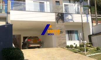 Imagem: Excelente Sobrado no Condomínio Aruã para