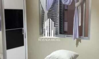 Imagem 5: Apartamento no Bancarios