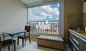 Imagem: Apartamento com 3 dorms, Além Ponte, Sorocaba