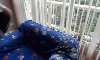 Imagem 4: APARTAMENTO EM HIGIENOPOLIS PROXIMO A FAAP