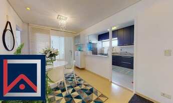 Imagem 4: Apartamento Venda Vila Olímpia 77 m² 2 Dormitórios