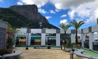 Imagem 7: Sala comercial, 33 m², venda ou aluguel, Jardim Botânico, Zona Sul, Rio de Janeiro/RJ