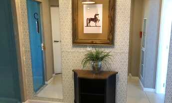 Imagem 4: Apartamento Garden com 3 dormitórios à venda, 143 m² por R$ 1.350.000,00 - Centro - Balneá