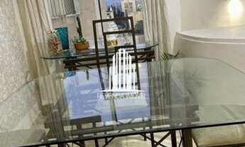 Imagem 2: Cobertura triplex 106m² no Morumbi - com 2 dormitórios e 2 vagas