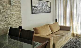 Imagem 3: ST- Lindo apartamento mobiliado na Av. Bernardo Vieira de Melo!