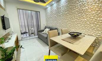 Imagem: Apartamento para venda tem 49 metros quadrados