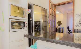 Imagem 7: São Paulo - Apartamento Padrão - Tatuapé