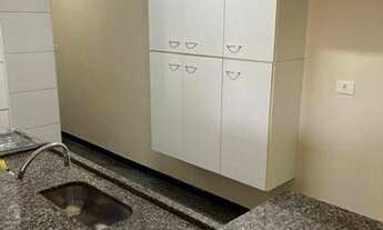 Imagem 4: Apartamento com 1 dormitório para alugar, 48 m² por R$ 1.000,00/mês - São Dimas - Piracica