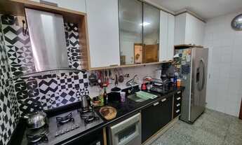 Imagem 4: Cobertura no Rio Vermelho com 4