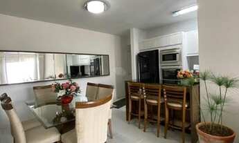 Imagem 5: OPORTUNIDADE!! APARTAMENTO MOBILIADO EM FRENTE A UNIFEBE!!