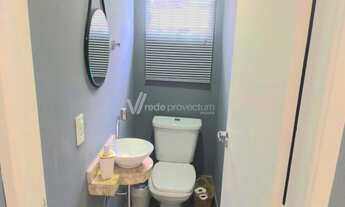 Imagem 7: Campinas - Casa Padrão - Residencial Parque da Fazenda