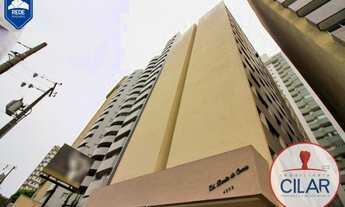 Imagem 2: Curitiba - Apartamento Padrão - Batel