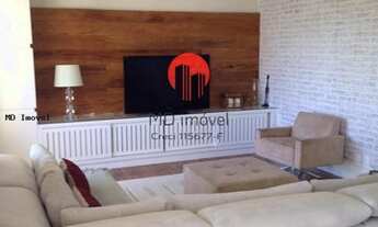 Imagem 2: Apartamento para Venda em São Paulo, Vila Andrade, 3 dormitórios, 3 suítes, 5 banheiros, 3