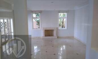 Imagem: Casa - Loteamento Alphaville Campinas